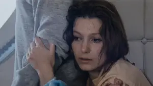 Задник к фильму "Солярис" #731553