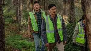 Задник к фильму "Поиск" #465367