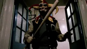 Задник к фильму "Резня в школе" #440491