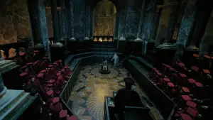 Задник к фильму "Гарри Поттер и Орден Феникса" #552433