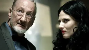 Задник к фильму "Резня в парке аттракционов" #489875