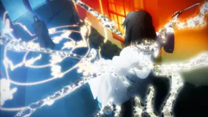 Задник к фильму "Граница пустоты: Сад грешников (фильм пятый)" #451581