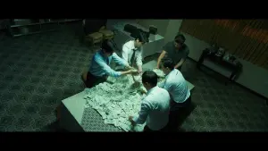 Задник к фильму "Переговорщик" #445390