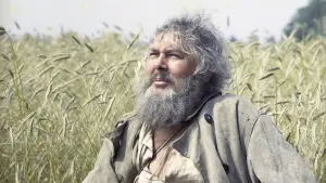 Задник к фильму "Знахарь" #452203