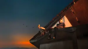 Задник к фильму "Приказната за Силјан" #540302