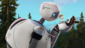 Задник к фильму "" #547080