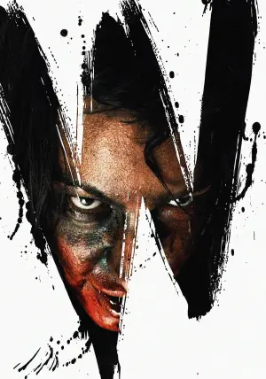 Постер к фильму "Женщина" #307449