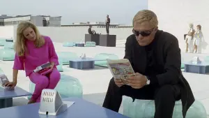 Задник к фильму "Десятая жертва" #448007