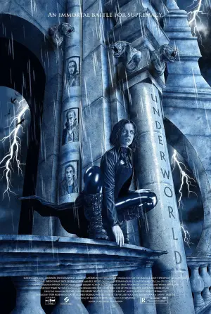 Постер к фильму "Другой мир" #646740