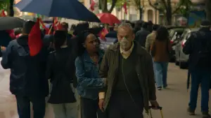 Задник к фильму "A Memória do Cheiro das Coisas" #842846