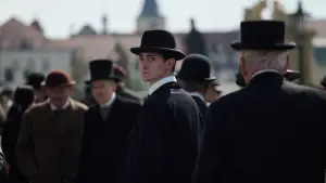 Задник к фильму "Франц" #530052