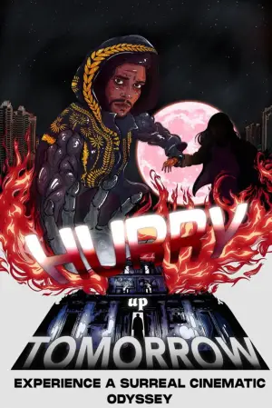 Постер к фильму "Последнее завтра" #593976