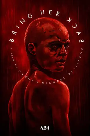 Постер к фильму "Верни её из мёртвых" #913442