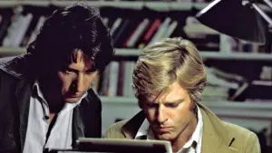 Задник к фильму "Вся президентская рать" #202647