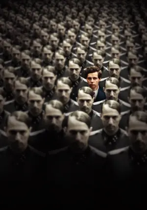 Постер к фильму "Взорвать Гитлера" #384291