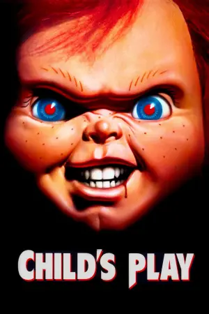 Постер к фильму "Детские игры" #40853