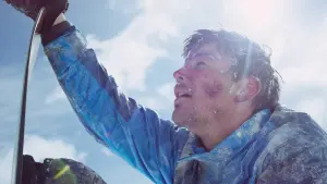 Задник к фильму "На глубине 6 футов" #319557