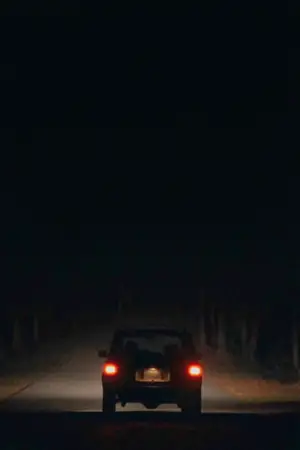 Постер к фильму "Всё заканчивается" #604392