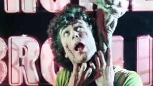 Задник к фильму "Существо в корзине" #669591