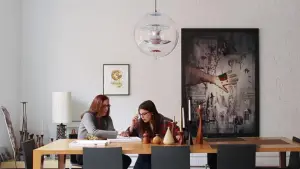 Задник к фильму "Крошечная мебель" #684903