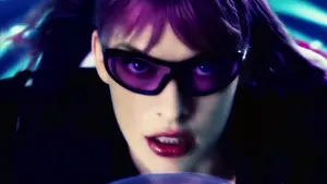 Задник к фильму "Ультрафиолет" #337428