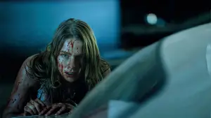 Задник к фильму "Парковка" #733357