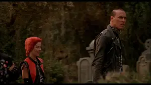 Задник к фильму "Возвращение живых мертвецов" #713117