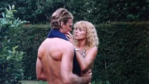 Задник к фильму "Малибу-экспресс" #623047