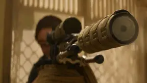 Задник к фильму "Миссия невыполнима: Смертельная расплата. Часть первая" #569421