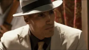 Задник к фильму "Дикий пёс" #353223