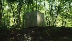 Задник к фильму "Падшие" #651980