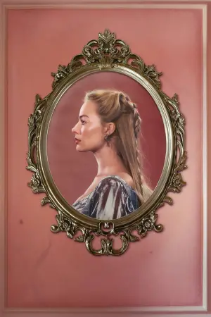 Постер к фильму "Грозовой перевал" #509482