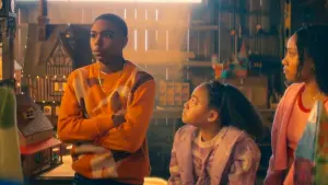 Задник к фильму "Рождественский конкурс" #324782