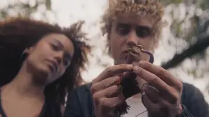 Задник к фильму "Голодные игры: Рассвет Жатвы" #565397