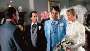 Задник к фильму "Моя мачеха – инопланетянка" #333607