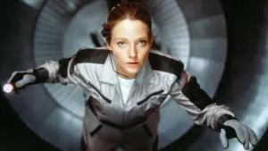 Задник к фильму "Контакт" #217050