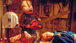 Задник к фильму "Адский мотель" #432776