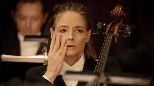 Задник к фильму "Частная жизнь" #525017