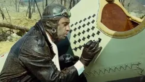 Задник к фильму "Ас из асов" #239951