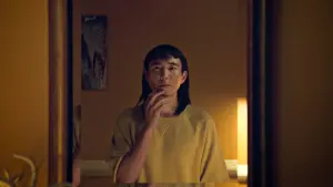 Задник к фильму "После Янга" #284992