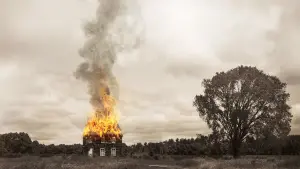 Задник к фильму "Американская пастораль" #300305