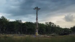 Задник к фильму "Аннигиляция" #618547