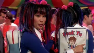 Задник к фильму "Остин Пауэрс: Голдмембер" #681047