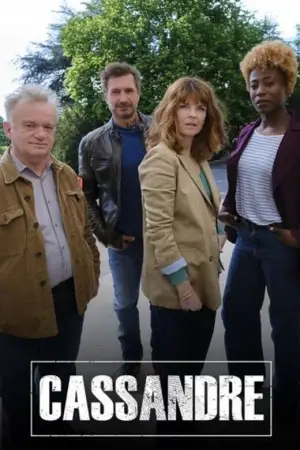 Постер к фильму "Cassandre - Un homme parfait" #773754