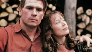 Задник к фильму "Дочь шахтера" #411269