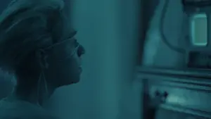 Задник к фильму "Кошмары" #386590