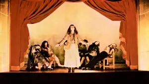 Задник к фильму "Занавес" #491754