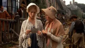 Задник к фильму "Эмма" #271594