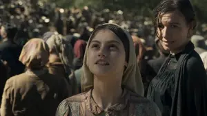 Задник к фильму "Явление" #438440