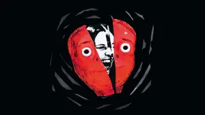 Задник к фильму "Четыре мухи на сером бархате" #283179